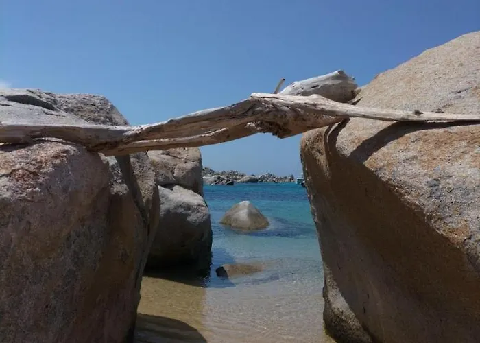 Appartamento Sylvie B *