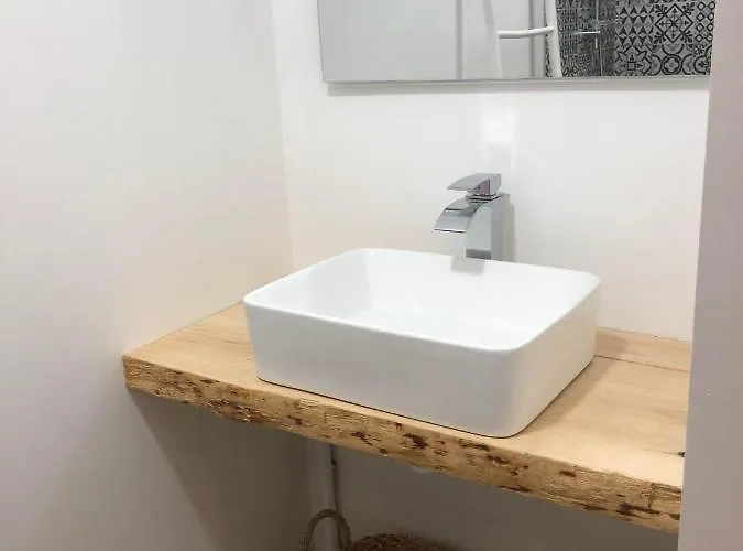 Sylvie B Appartamento