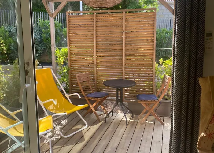 Appartamento Sylvie B *