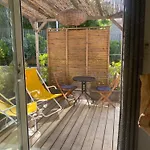 Apartment Sylvie B *