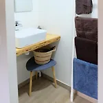 Apartment Sylvie B *