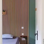Apartment Sylvie B *