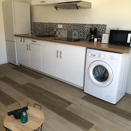 Apartment Sylvie B