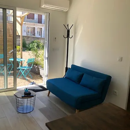 Sylvie B Apartament *