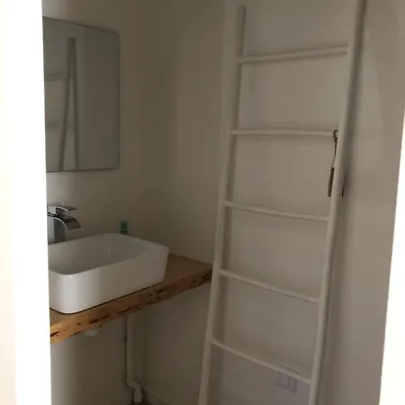 Apartment Sylvie B