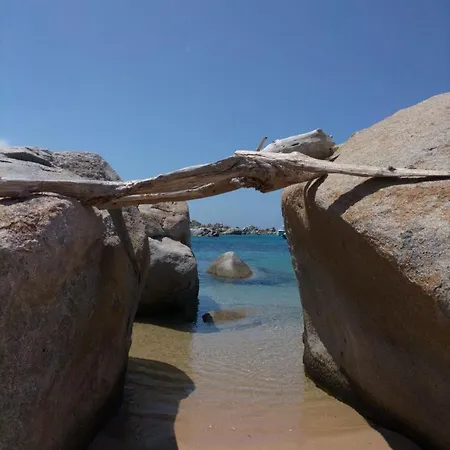 Апартаменты Sylvie B *