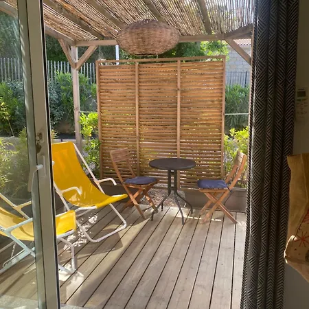 Apartament Sylvie B *