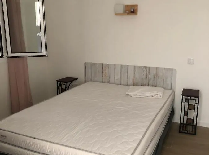 Sylvie B Appartement