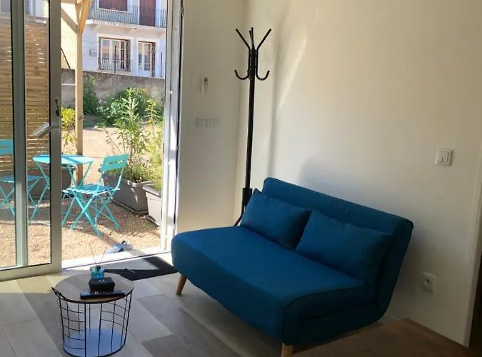 Sylvie B Appartement *