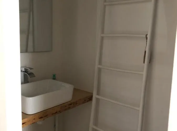 Appartement Sylvie B